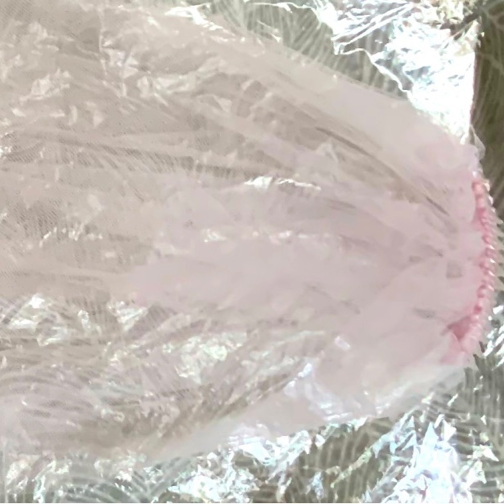 Bridal Veil